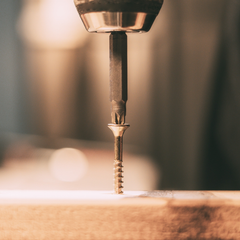 Wood Screws