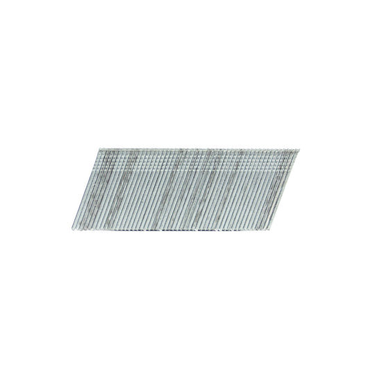 Brads Angled C 20° 16Ga x 38mm Electro Galvanised [2000]