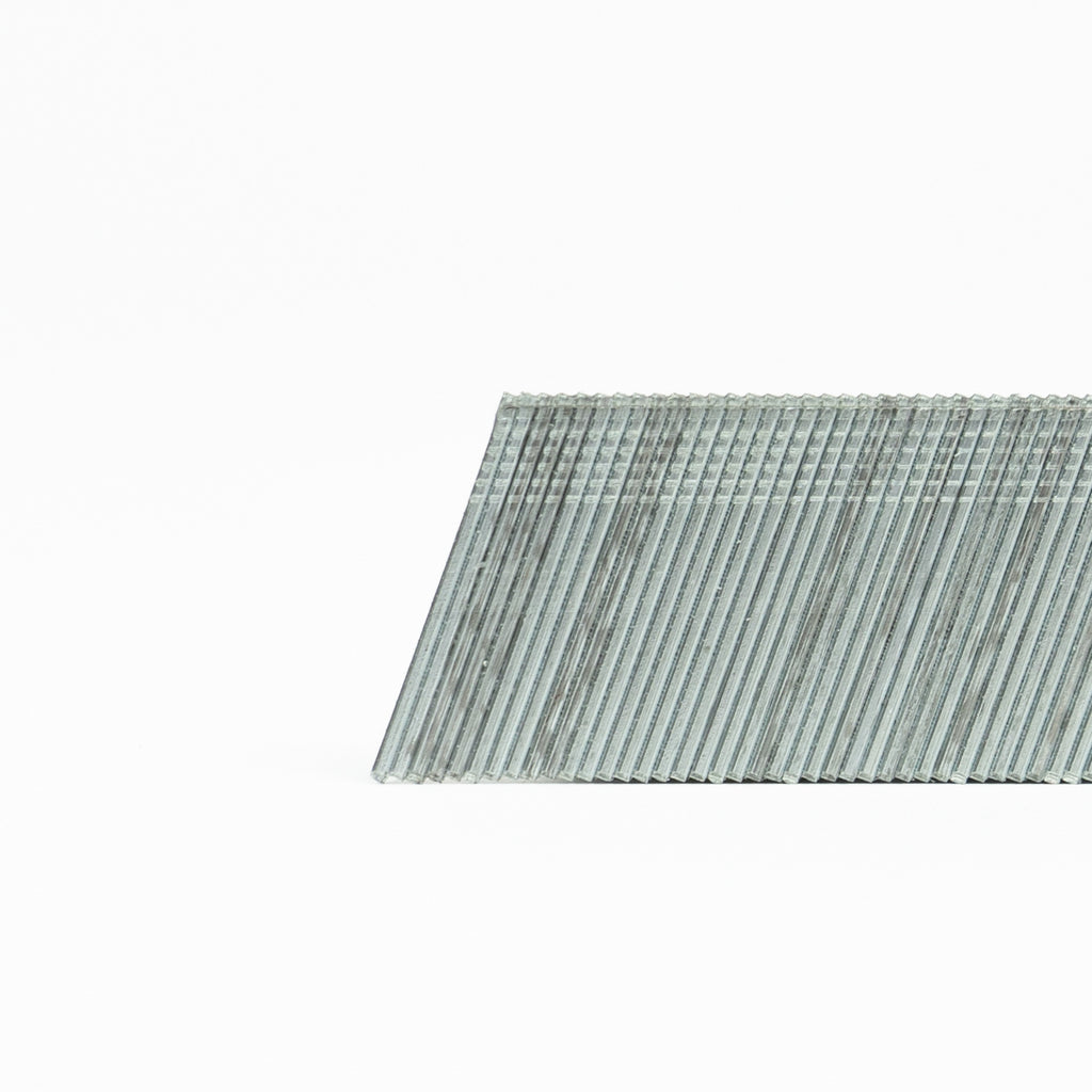 Brads Angled C 20° 16Ga x 38mm Electro Galvanised [2000]