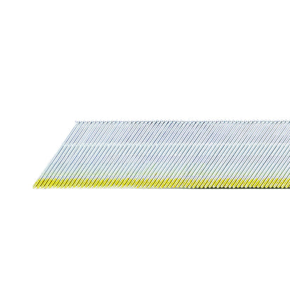 Brads DA 34° 15Ga x 32mm Electro Galvanised [3000]