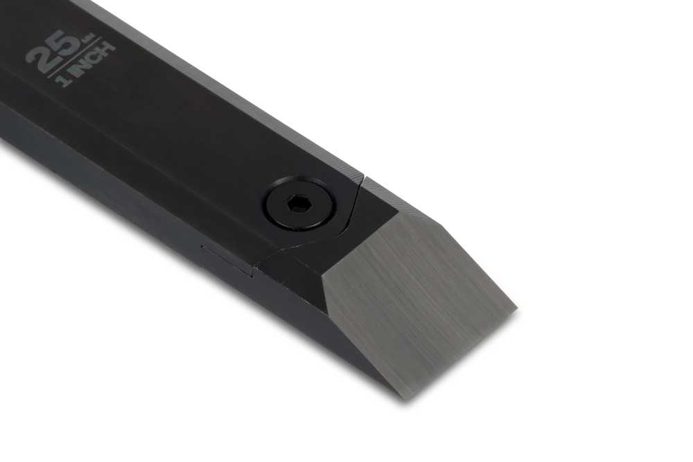 OX Tools Series Replaceable Tip Chisel with Holster – 25mm