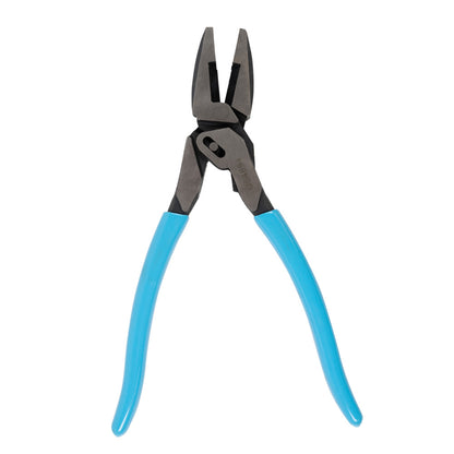 OX Pro 9″ MaxForce Linesman Pliers