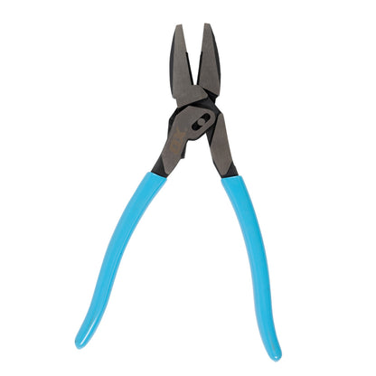 OX Pro 9″ MaxForce Linesman Pliers