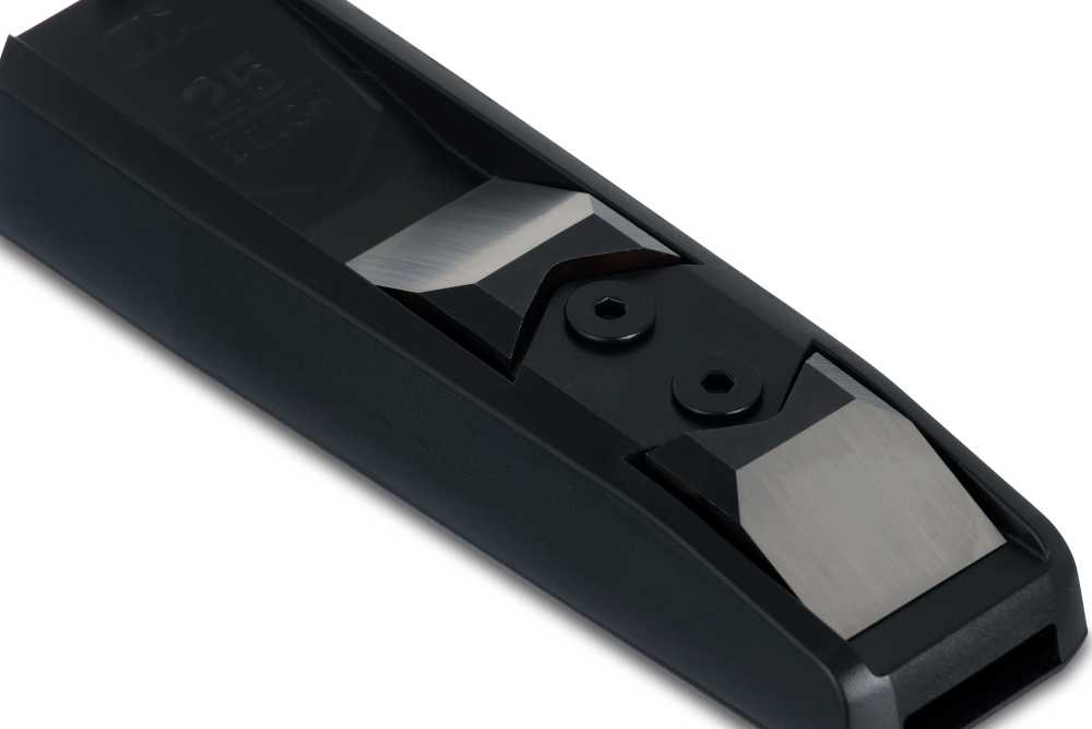 OX Tools Series Replaceable Tip Chisel with Holster – 25mm