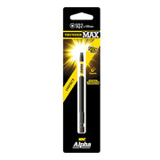 ThunderMax SQ2 x 100mm Impact Power Bit
