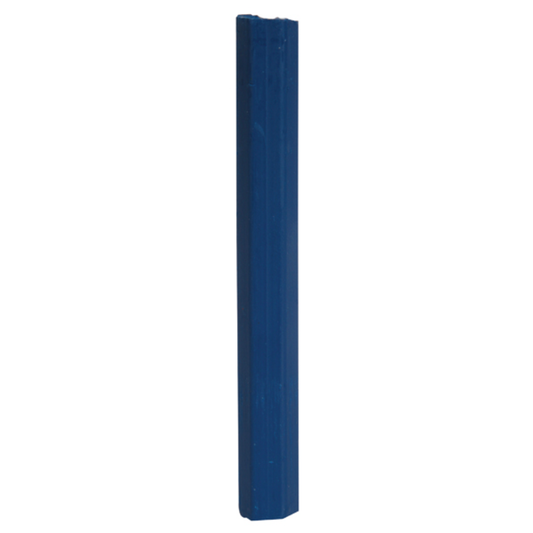 Dy-Mark Leviathan No3 Industrial Crayons - Blue