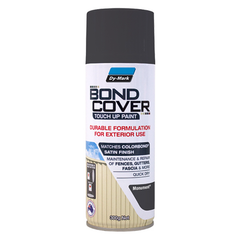 BondCover Colorbond® Touch Up 300g - Monument