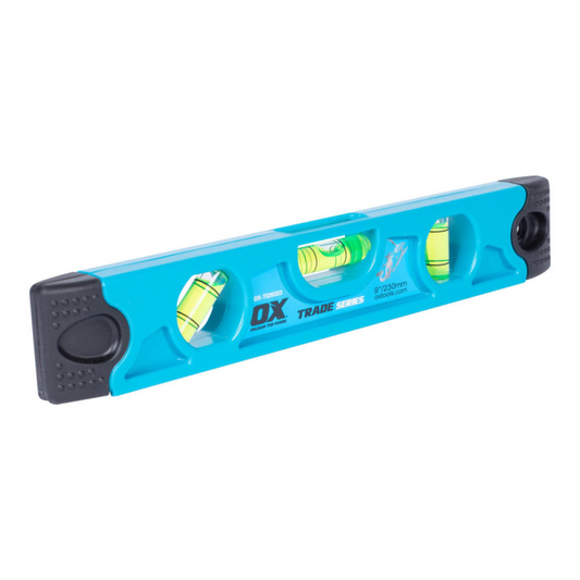 OX Pro Torpedo Level