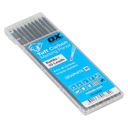 OX Pro Tuff Carbon Graphite Lead Replacement