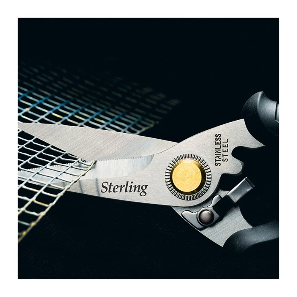 200mm Black Panther Industrial Snips