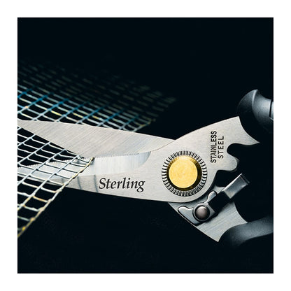 200mm Black Panther Industrial Snips