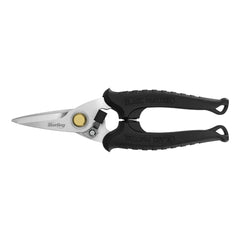 185mm Black Panther Industrial Snips
