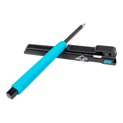 OX Pro Tuff Carbon Pencil