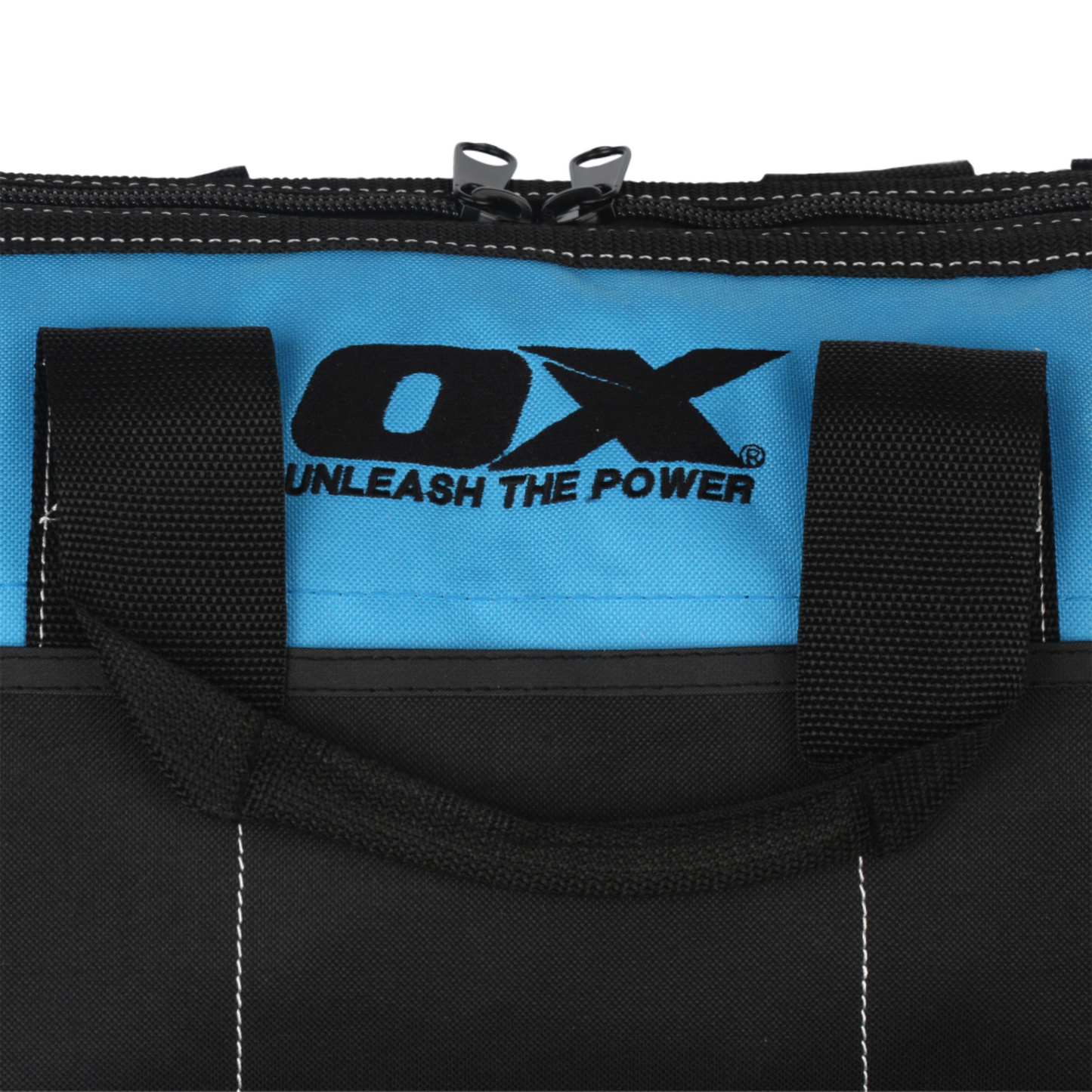 OX Pro Tool 15-Inch Storage Bag