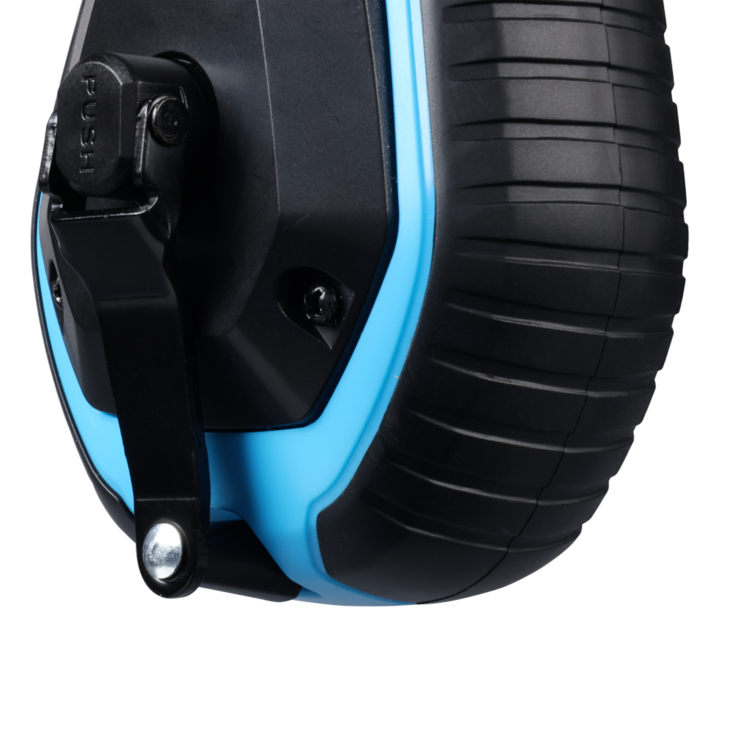 OX Trade 30m/100′ ABS Chalk Reel w/ Grip Value Pack – Standard Bold Line / 6:1 Gear Ratio