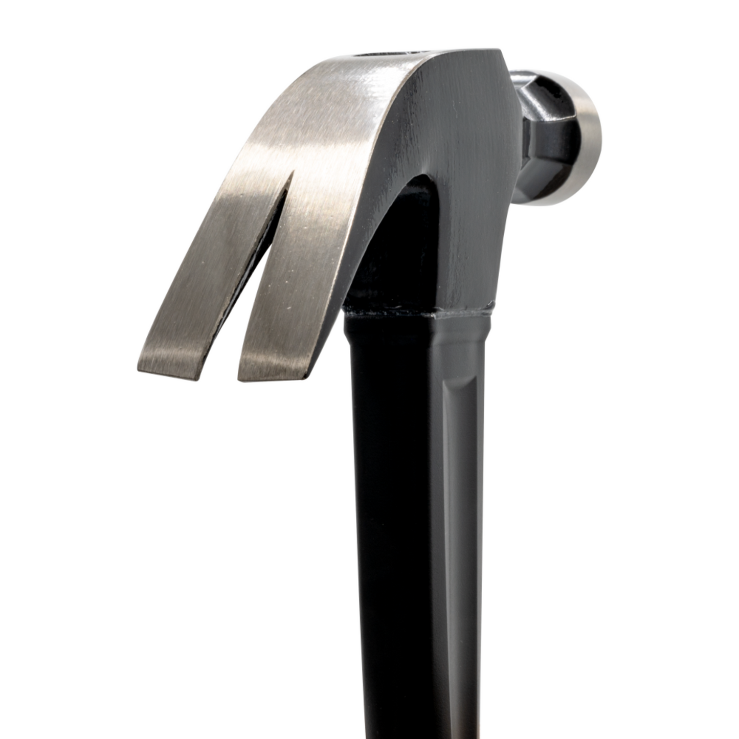 OX Trade 20oz Claw Fiberglass Trade Hammer