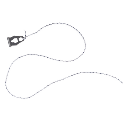OX Trade 30m/100′ ABS Chalk Reel w/ Grip Value Pack – Standard Bold Line / 6:1 Gear Ratio