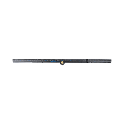 OX Pro Tuff Rule – Black