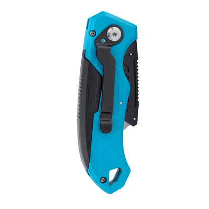 OX Pro Heavy Duty Fixed Blade Folding Knife