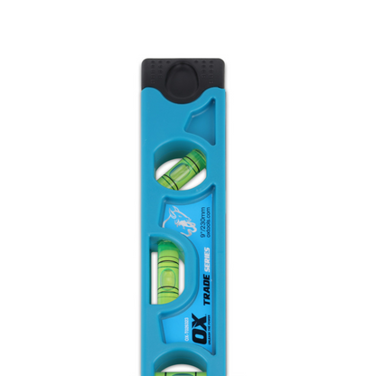 OX Pro Torpedo Level