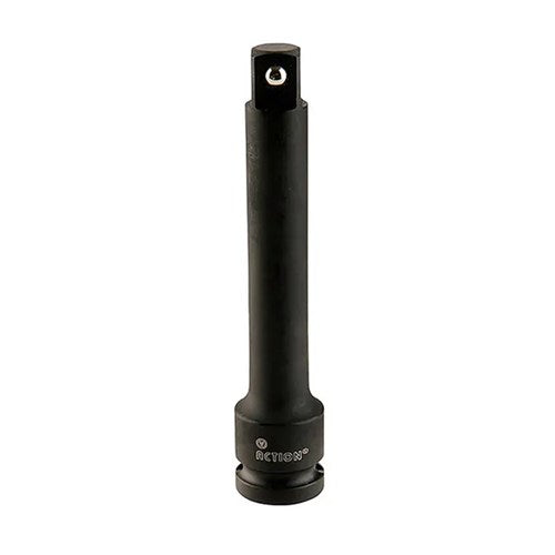 1/2" Drive 125mm Impact Extension Bar - Steel Ball