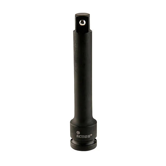 1/2" Drive 150mm Impact Extension Bar - Steel Ball