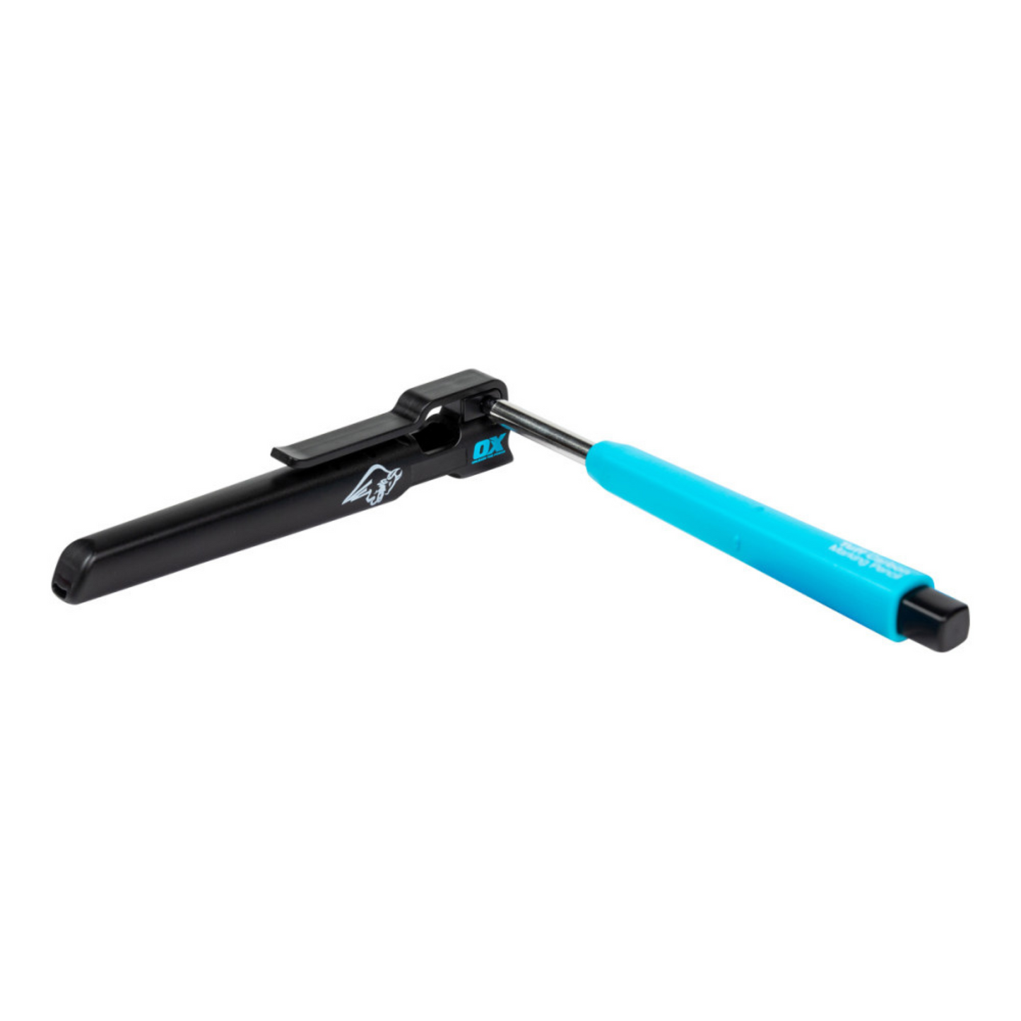OX Pro Tuff Carbon – Marking Pencil Value Pack
