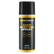 Bossweld Anti Spatter Spray 400g