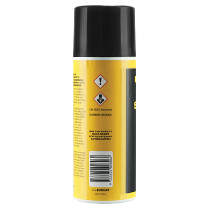 Bossweld Anti Spatter Spray 400g