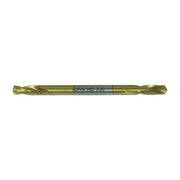 Alpha No.20 Gauge (4.09mm) Double Ended Drill Bit - Gold Series