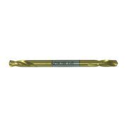Alpha No.30 Gauge (3.26mm) Double Ended Drill Bit - Gold Series