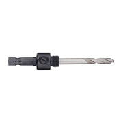 Alpha Small Arbor to suit 14-30mm Holesaws - 6 pack