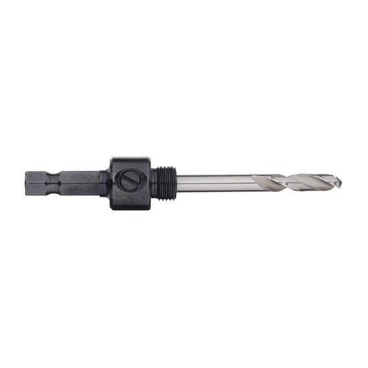 Alpha Small Arbor to suit 14-30mm Holesaws - 6 pack