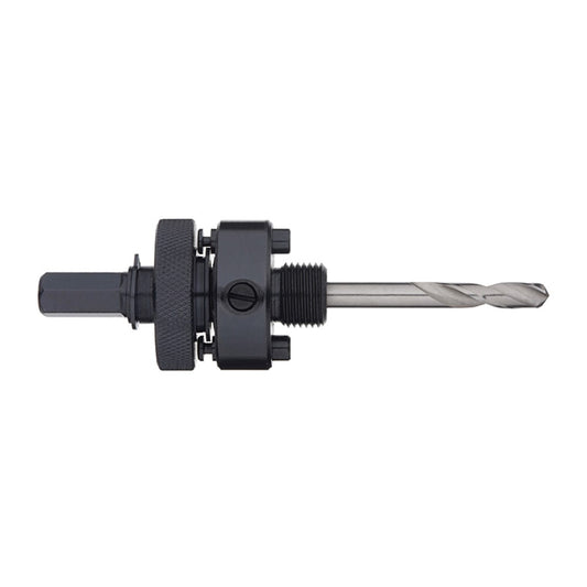 Alpha Large Arbor to suit 32-250mm Holesaws - 6 pack
