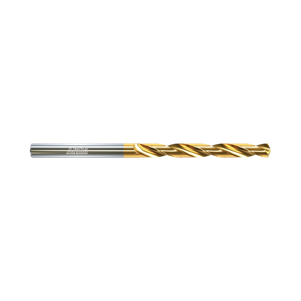 Alpha 6mm Jobber Drill Bit  - Gold Series
