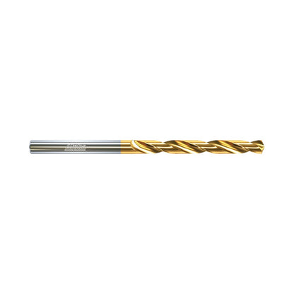 Alpha 6mm Jobber Drill Bit  - Gold Series