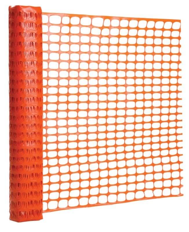 Maxisafe Heavy Duty Barrier Mesh 5kg