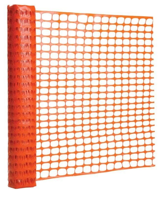 Maxisafe Heavy Duty Barrier Mesh 5kg
