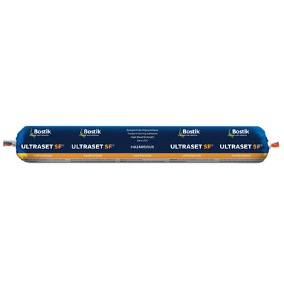 Bostik Ultraset SF Brown Sausage