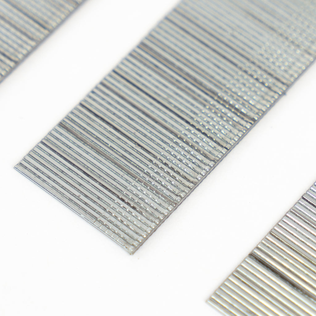 Brads C1 18Ga x 20mm Electro Galvanised [5000]