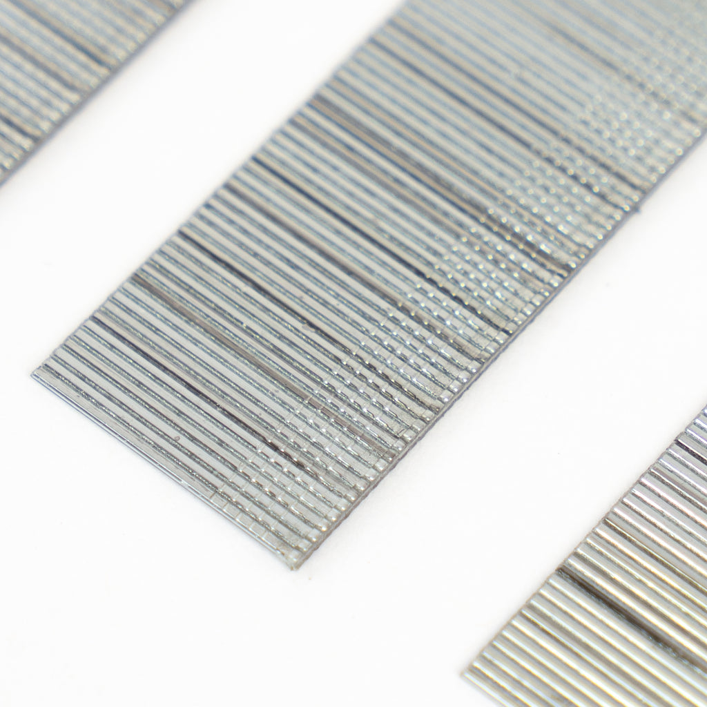 Brads C1 18Ga x 20mm Electro Galvanised [5000]