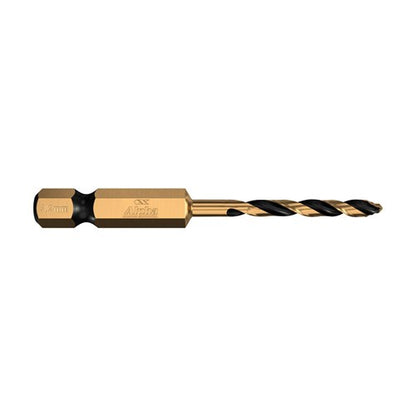Alpha Onsite Plus Impact Step Tip Drill Bit 3.2mm