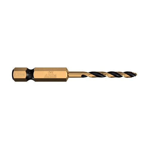 Alpha Onsite Plus Impact Step Tip Drill Bit 3.2mm