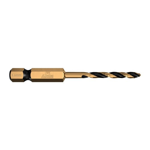 Alpha Onsite Plus Impact Step Tip Drill Bit 3.5mm