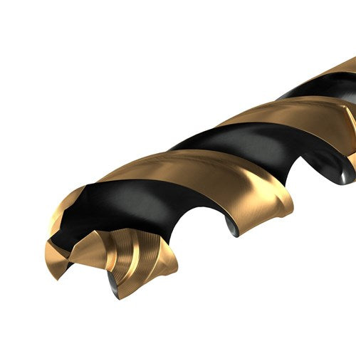Alpha Onsite Plus Impact Step Tip Drill Bit 4.0mm