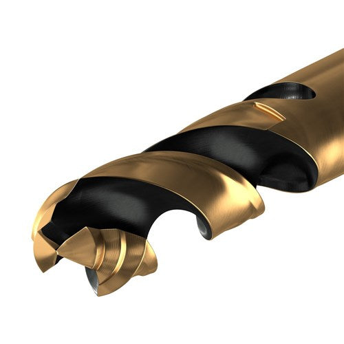 Alpha Onsite Plus Impact Step Tip Drill Bit 5.0mm