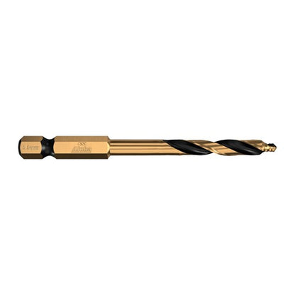 Alpha Onsite Plus Impact Step Tip Drill Bit 5.5mm