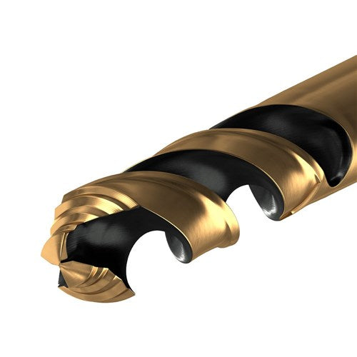 Alpha Onsite Plus Impact Step Tip Drill Bit 6.0mm