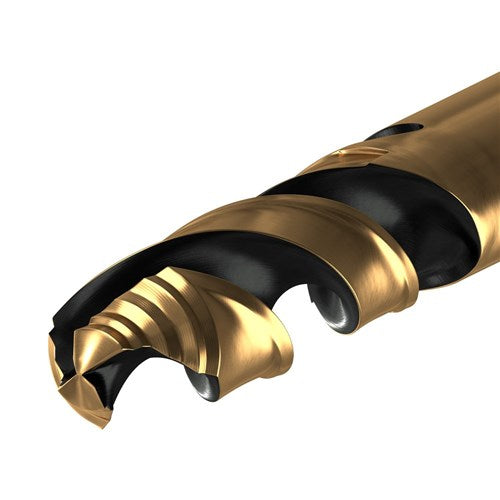 Alpha Onsite Plus Impact Step Tip Drill Bit 7.0mm