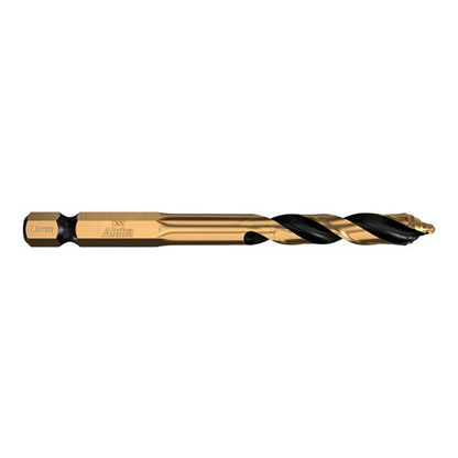 Alpha Onsite Plus Impact Step Tip Drill Bit 7.5mm